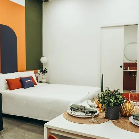 Apartamento Leon Pere Alexandre 4